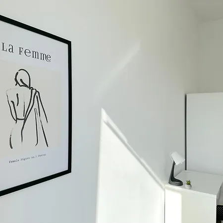 Beta 10 Min To Old Town בית אירוח גדנסק