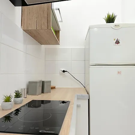 Beta 10 Min To Old Town غدانسك