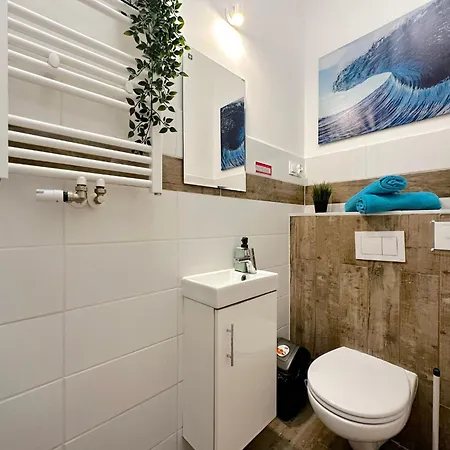 Beta 10 Min To Old Town