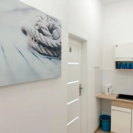 Beta 10 Min To Old Town Privat bolig