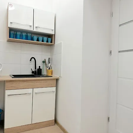 בית אירוח Beta 10 Min To Old Town גדנסק