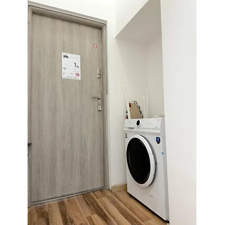 Beta 10 Min To Old Town גדנסק