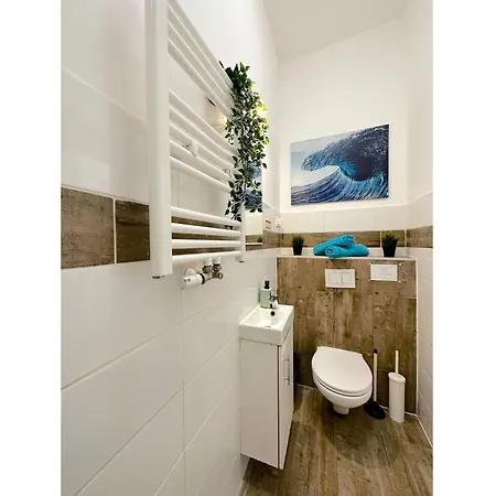 Beta 10 Min To Old Town בית אירוח