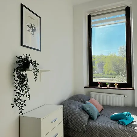 בית אירוח Beta 10 Min To Old Town