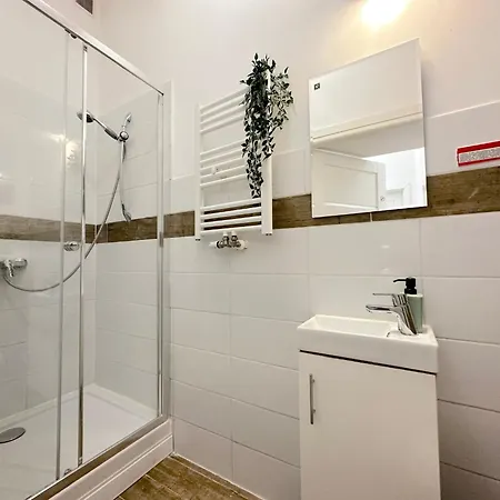 Beta 10 Min To Old Town * غدانسك