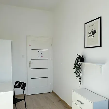 Habitación en casa particular Beta